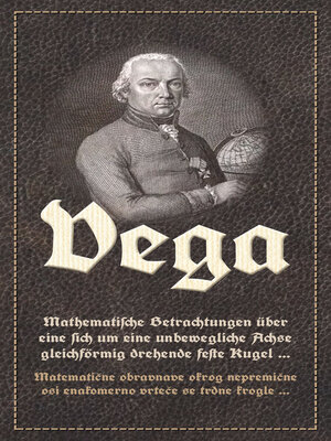 cover image of Vega